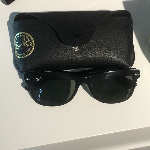 Ray Ban Sunglasses